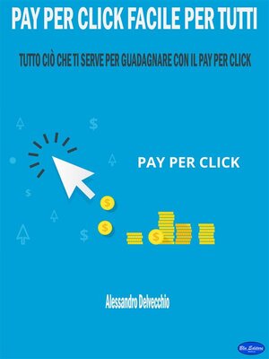 cover image of Pay per Click Facile per Tutti